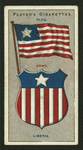Liberia.