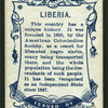 Liberia.