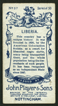 Liberia.