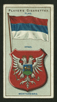 Montenegro.