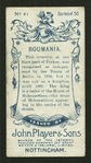 Roumania [Romania].