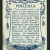 Venezuela.
