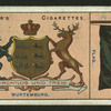 Wurtemburg.