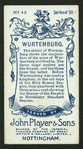 Wurtemburg.