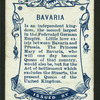 Bavaria.