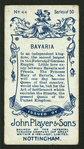 Bavaria.