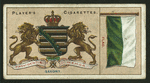 Saxony.
