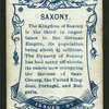 Saxony.