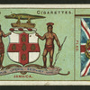 Jamaica.