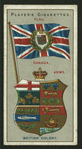 Canada.
