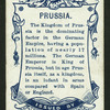 Prussia.