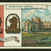 Country seats and arms