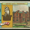 Country seats and arms