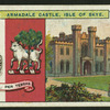 Country seats and arms