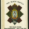The Black Watch.