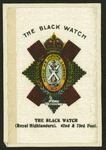 The Black Watch.