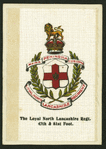 The Loyal North Lancashire Regt.
