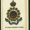 st (King's) Dragoon Guards.