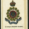 1st (King's) Dragoon Guards.