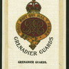 Grenadier Guards.