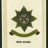 Irish Guards.
