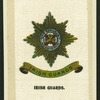 Irish Guards.