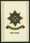 Irish Guards.