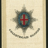 Coldstream Guards.