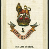 2nd Life Guards.
