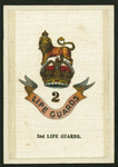 2nd Life Guards.