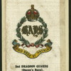 nd Dragoon Guards (Queen's Bays).