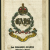 2nd Dragoon Guards (Queen's Bays).