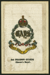 2nd Dragoon Guards (Queen's Bays).