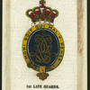 1st Life Guards.