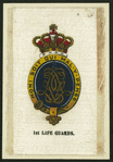 1st Life Guards.