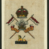 8th (Prince of Wales's Royal) Lancers.