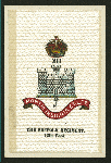 The Suffolk Regiment.