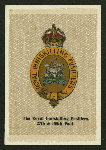 The Royal Inniskilling Fusiliers.