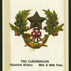 The Cameronians (Scottish Rifles).