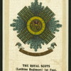 The Royal Scots.