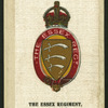 The Essex Regiment.