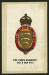 The Essex Regiment.