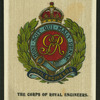 The Corps of Royal Engineers.