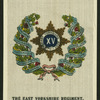 The East Yorkshire Regiment.