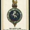The Queen's Own (Royal West Kent Regt.).