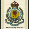 The Lancashire Fusiliers.