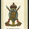 6th Dragoon Guards.