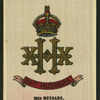 20th Hussars.