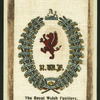 The Royal Welsh Fusiliers.
