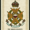 The Border Regiment.